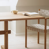 Gaspard 240 - Dining Table