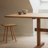 Gaspard 240 - Dining Table