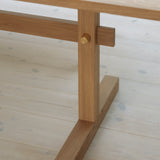 Gaspard 240 - Dining Table