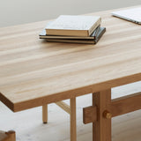 Gaspard 240 - Dining Table