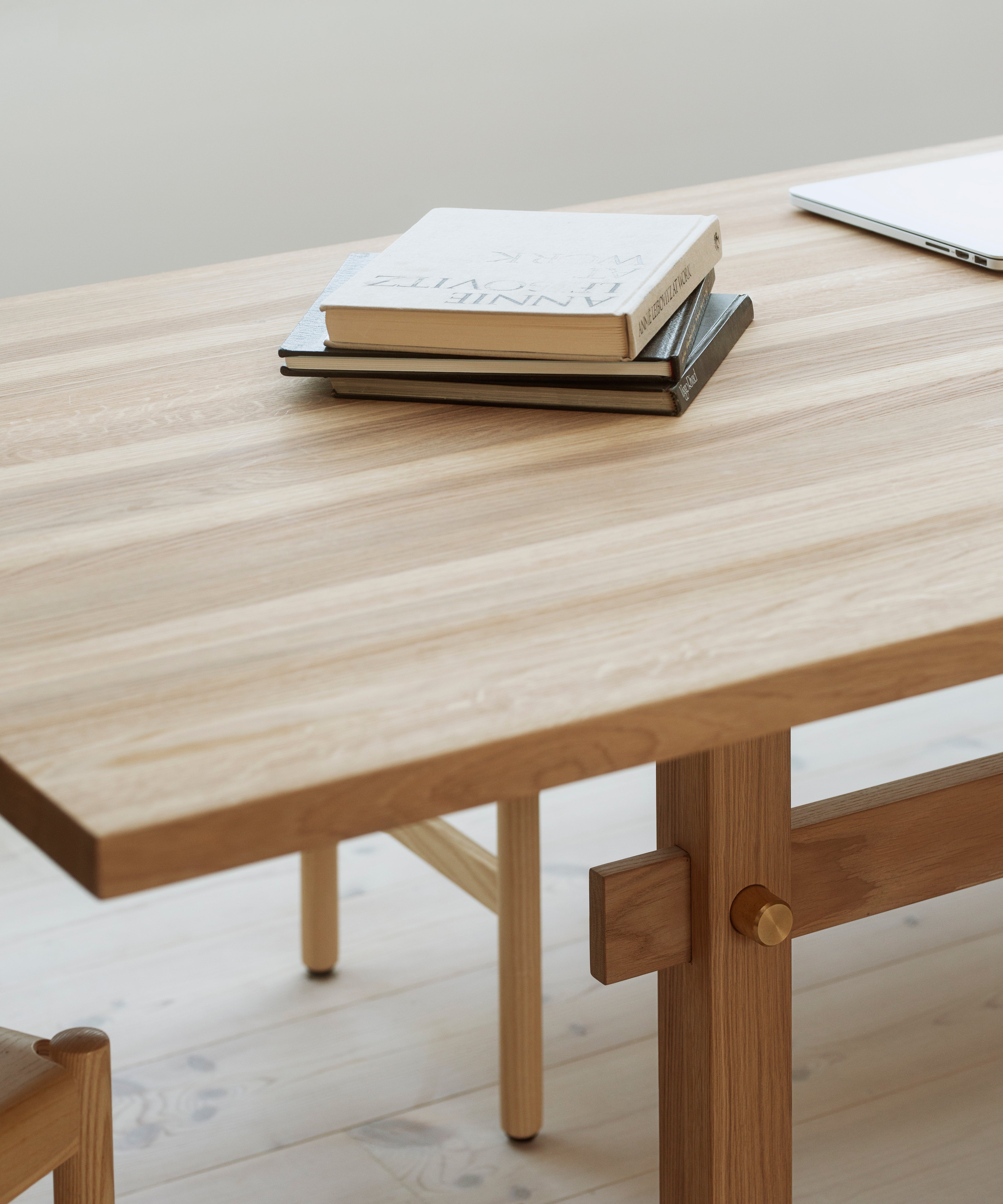 Gaspard 240 - Dining Table
