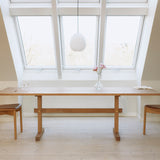 Gaspard 240 - Dining Table