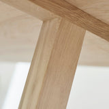 Gaspard 240 - Dining Table