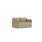 Offset Sovesofa - 2 Seter - Flere varianter