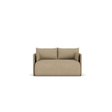 Offset Sovesofa - 2 Seter - Flere varianter