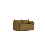 Offset Sovesofa - 2 Seter - Flere varianter