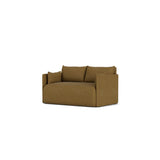Offset Sovesofa - 2 Seter - Flere varianter