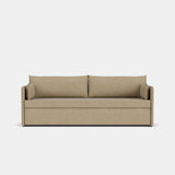 Offset Sovesofa - 3 Seter - Flere varianter