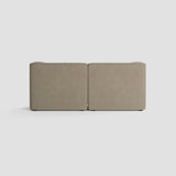 Eave Modulsofa 2 seter - Flere varianter