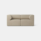 Eave Modulsofa 2 seter - Flere varianter