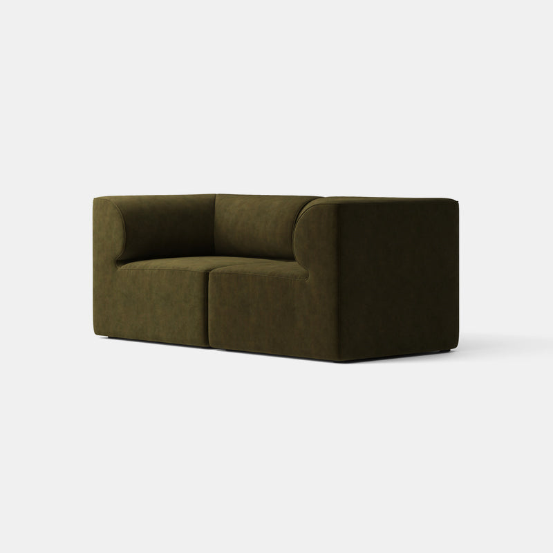 Eave Modulsofa 2 seter - Flere varianter