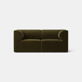 Eave Modulsofa 2 seter - Flere varianter