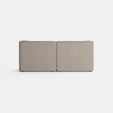 Eave Modulsofa 2 seter - Flere varianter