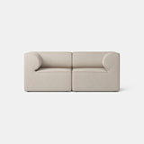 Eave Modulsofa 2 seter - Flere varianter