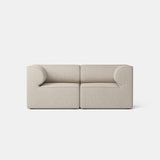 Eave Modulsofa 2 seter - Flere varianter