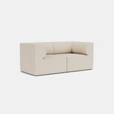 Eave Modulsofa 2 seter - Flere varianter