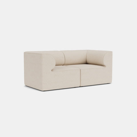 Eave Modulsofa 2 seter - Flere varianter