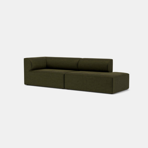 Eave Modulsofa 2 seter m/ åpen ende - Flere varianter