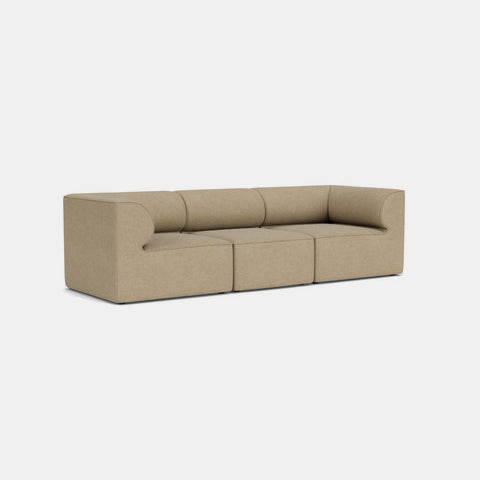 Eave Modulsofa 3 seter - Flere varianter