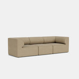Eave Modulsofa 3 seter - Flere varianter