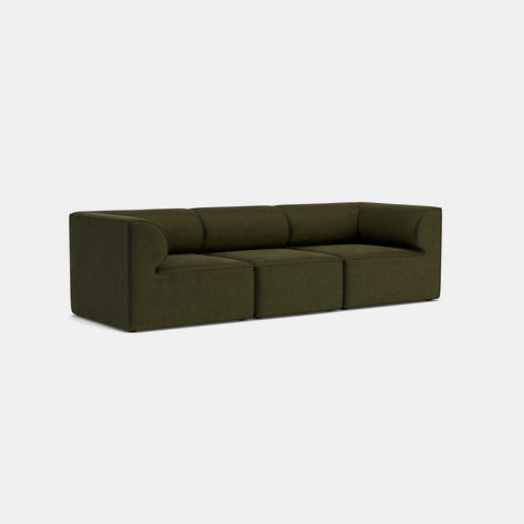 Eave Modulsofa 3 seter - Flere varianter