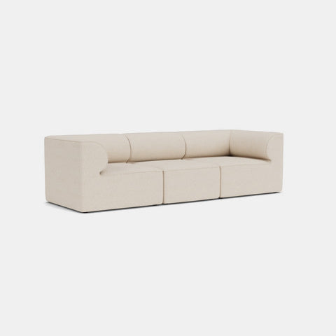 Eave Modulsofa 3 seter - Flere varianter