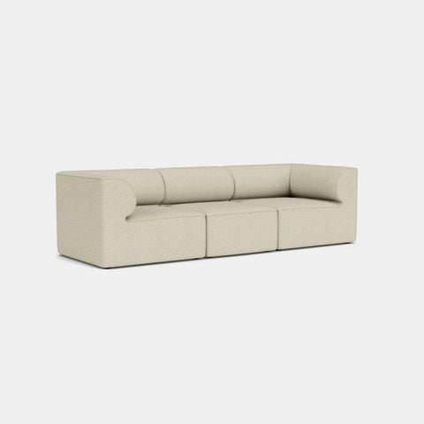 Eave Modulsofa 3 seter - Flere varianter