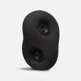 Acoustic Sculpture Speaker - Black