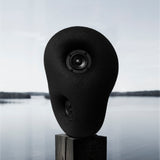 Acoustic Sculpture Speaker - Black