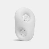 Acoustic Sculpture Speaker - White