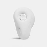 Acoustic Sculpture Speaker - White