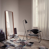 Masculo Loungestol - Sledge Base