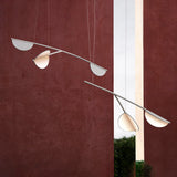 Almendra S2 Y Taklampe