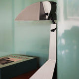 E63 - Bordlampe