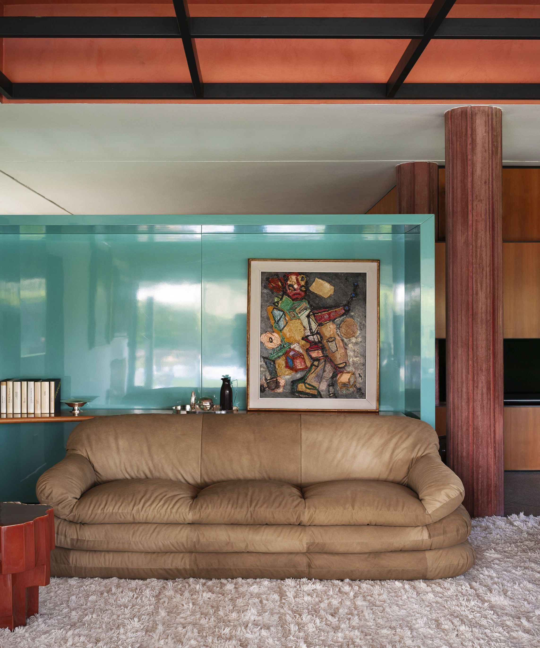 Solar XL Sofa