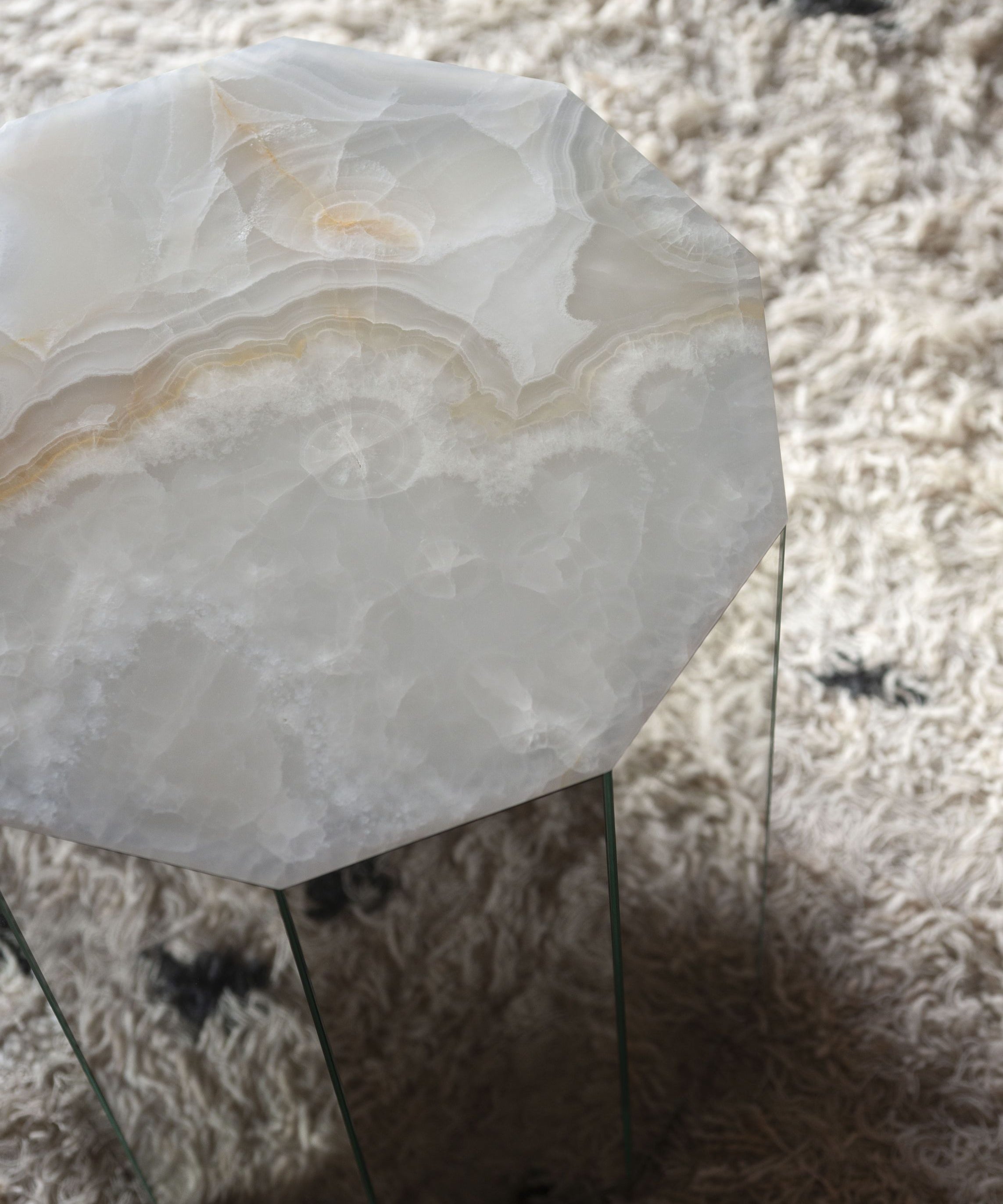 Colonna Sidebord - Flere varianter