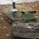 Pietra Forma Sofabord - Flere varianter
