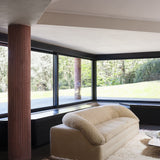 Butter 3-Seter Sofa - Flere Varianter