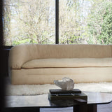 Butter 3-Seter Sofa - Flere Varianter