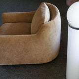1809 - Gulvlampe