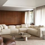 Le Mura Sofa XL - Flere Varianter