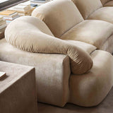Butter Modulsofa - Flere Varianter