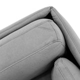 Andy 2-seter Utendørs Sofa - Flere varianter