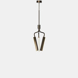Angel 3 300 Taklampe - Flere varianter