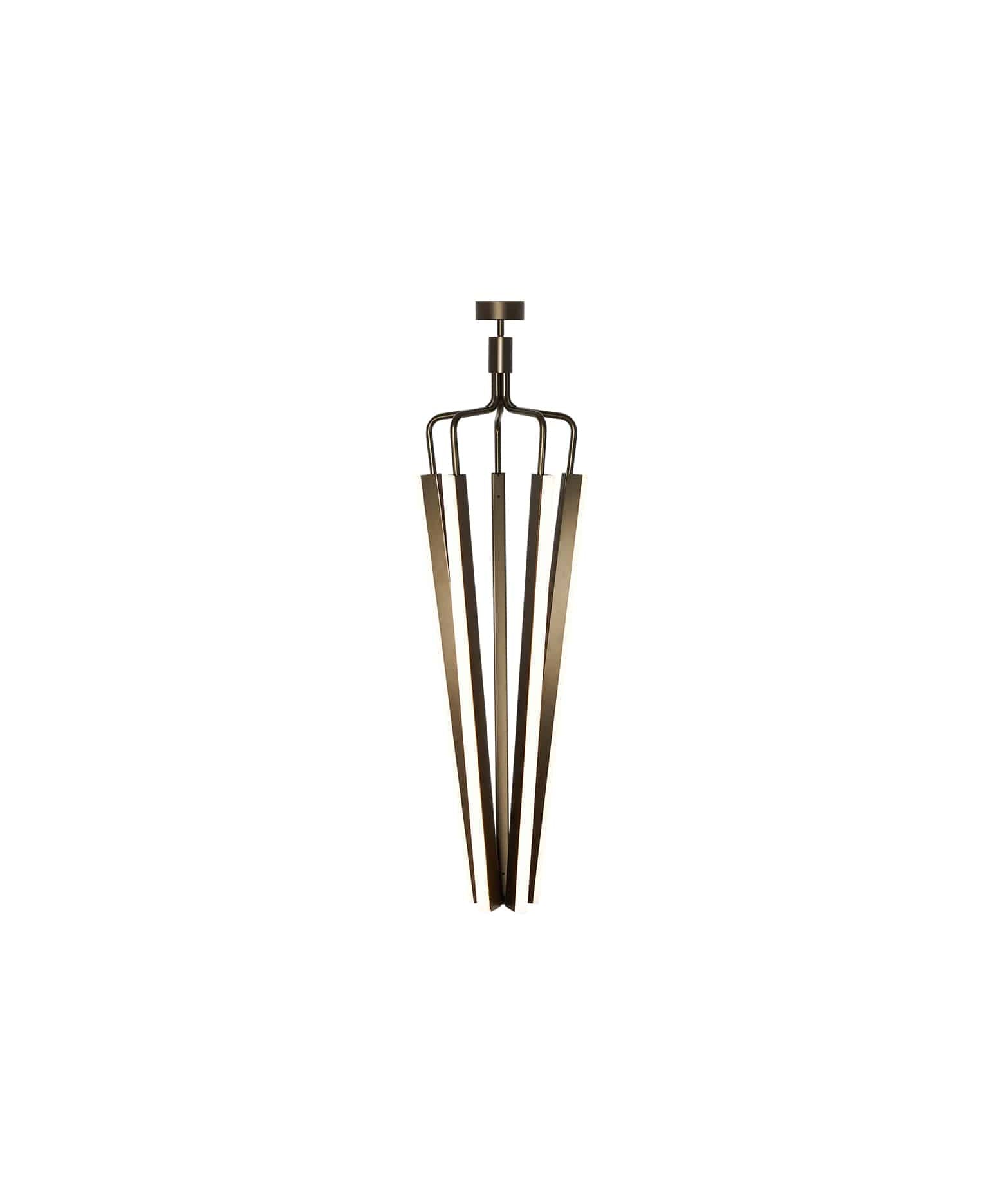 Angel 5 1000 Taklampe - Flere varianter