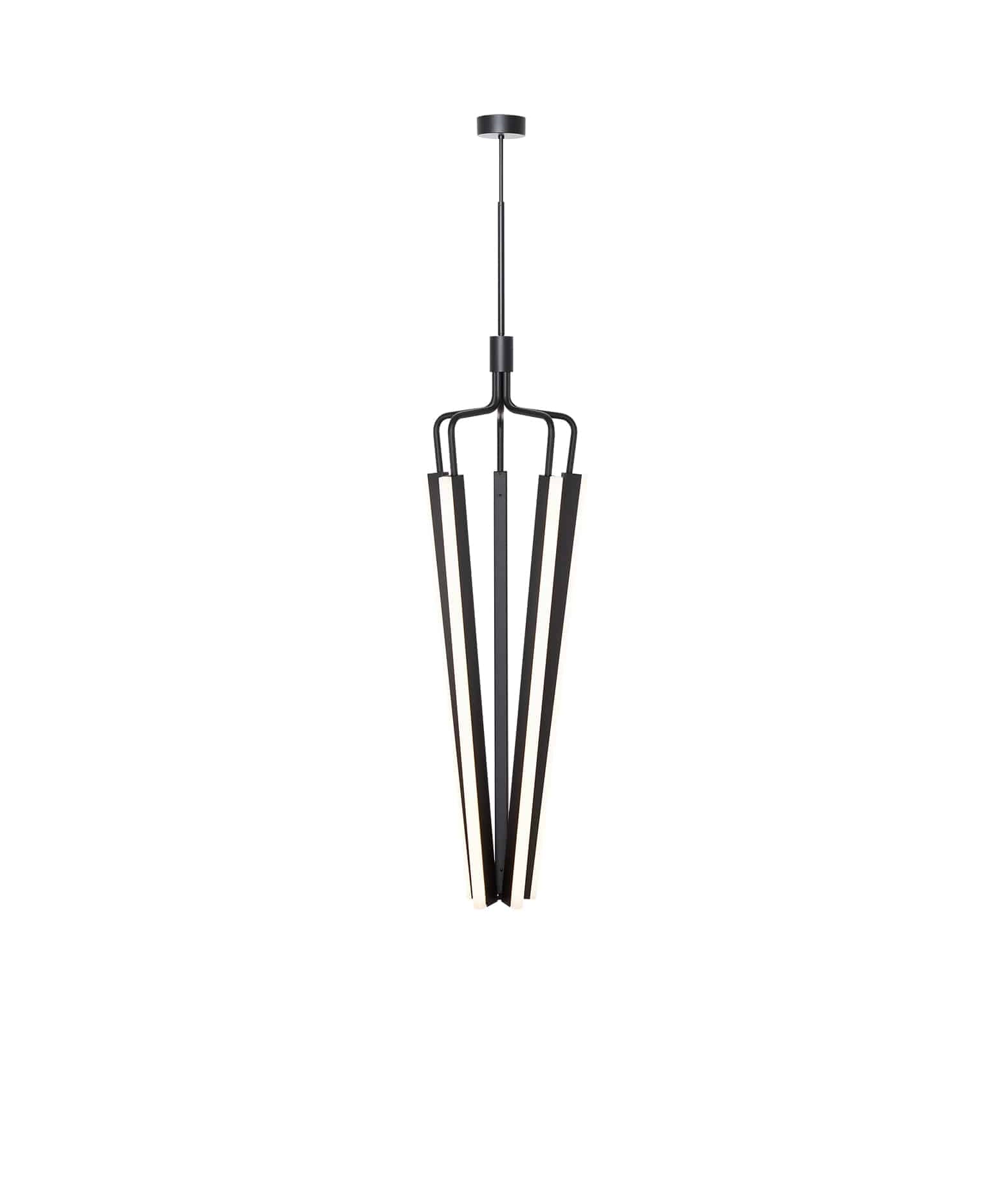 Angel 5 1000 Taklampe - Flere varianter