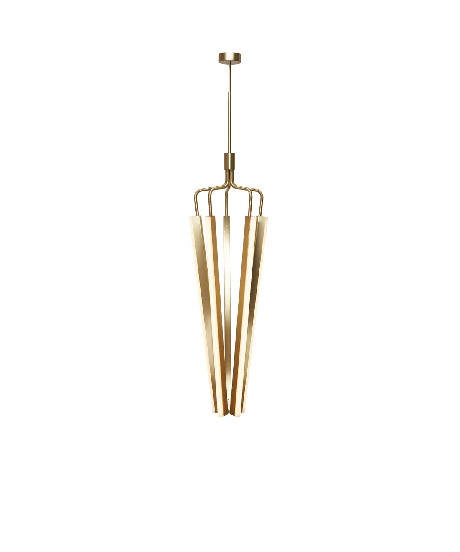 Angel 5 1000 Taklampe - Flere varianter