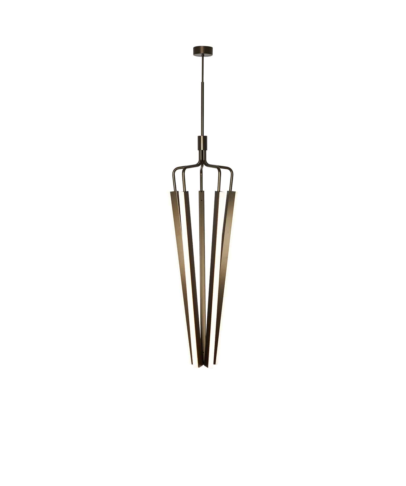 Angel 5 1000 Taklampe - Flere varianter