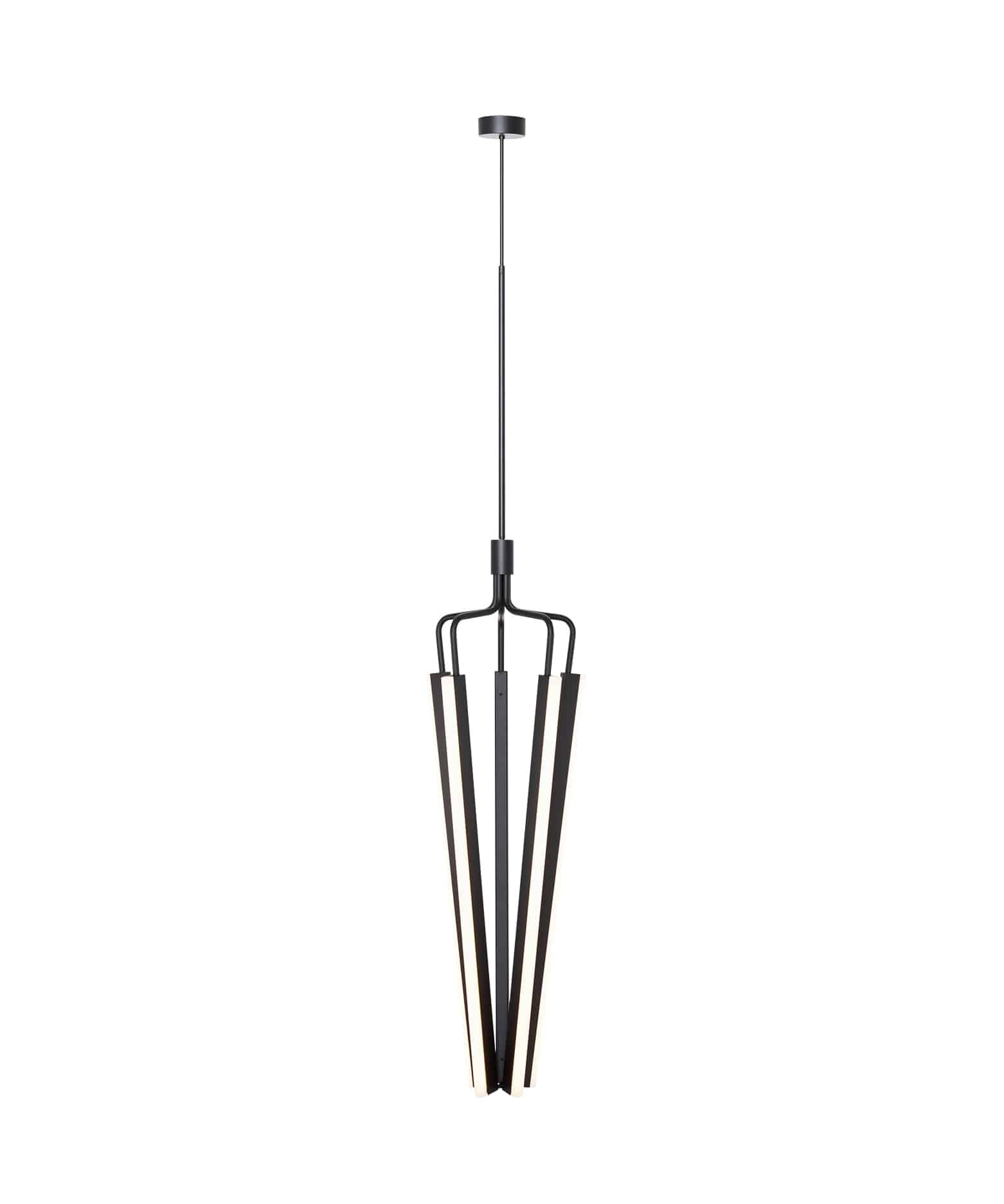 Angel 5 1000 Taklampe - Flere varianter