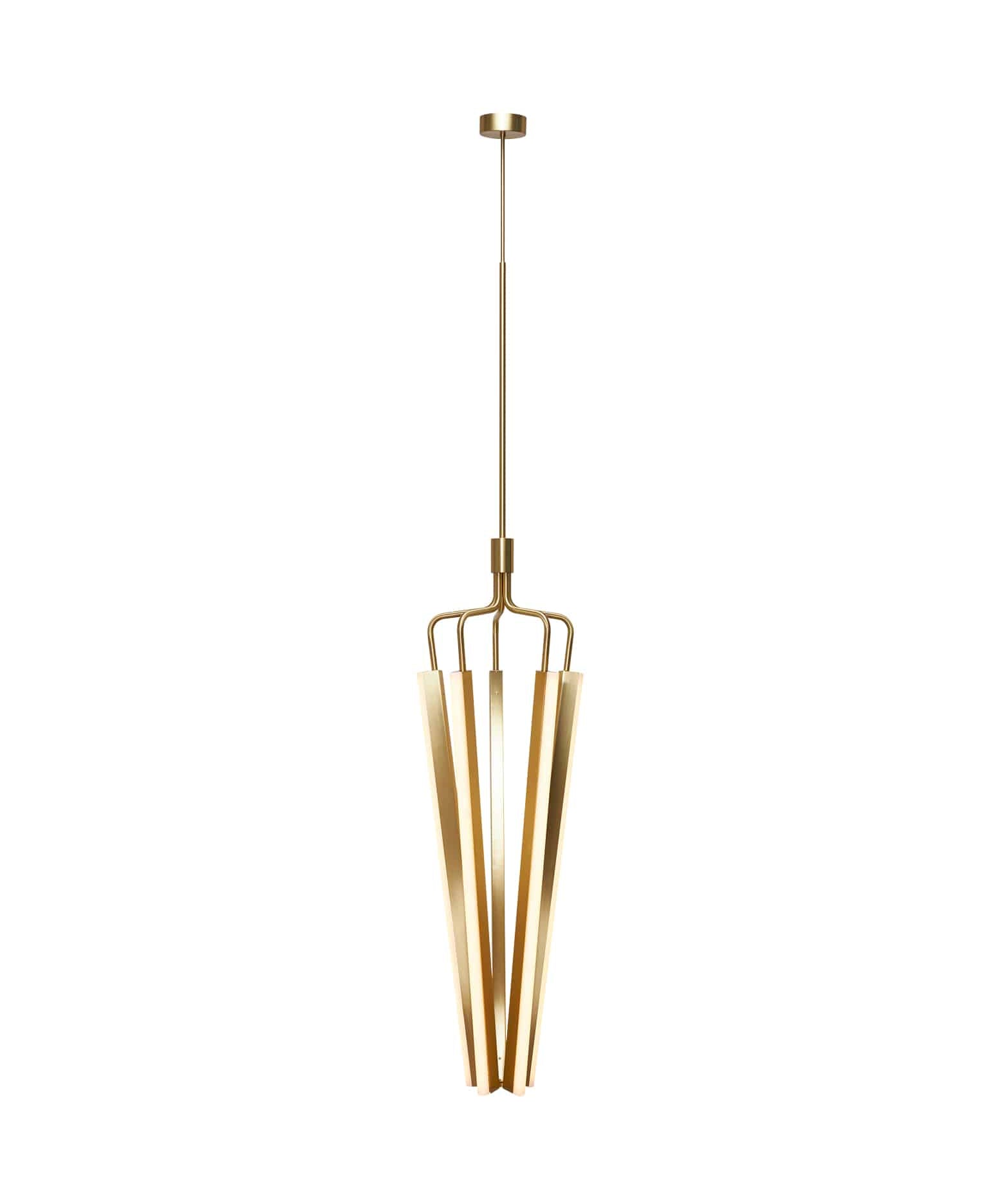 Angel 5 1000 Taklampe - Flere varianter